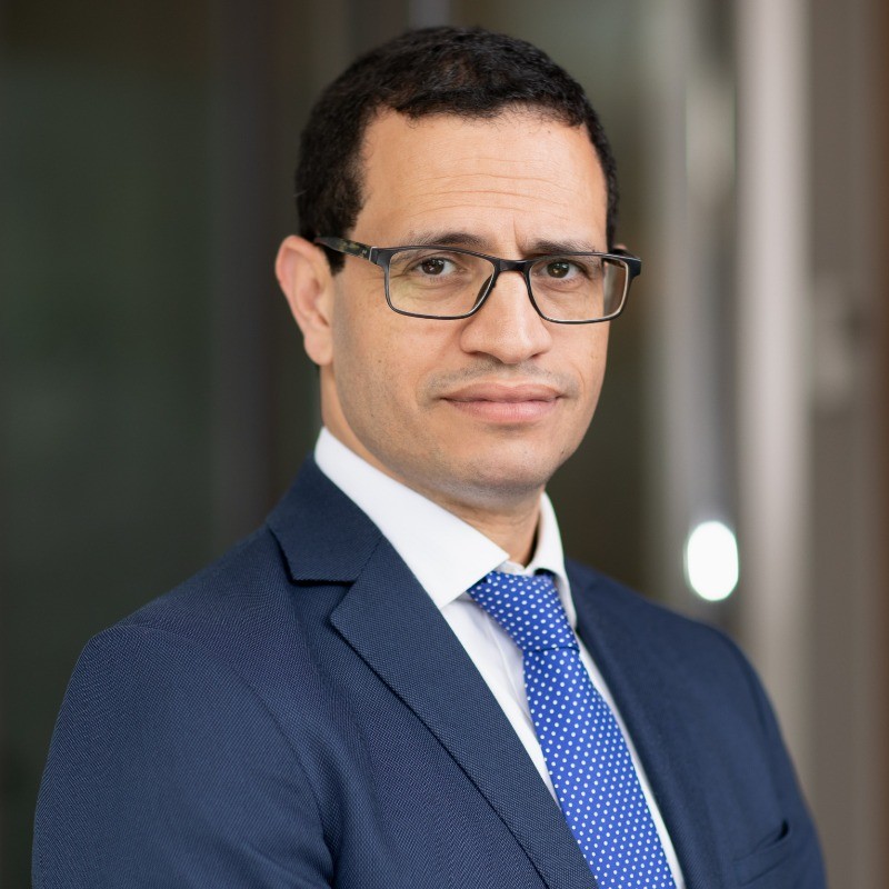 Modèle d'entreprise